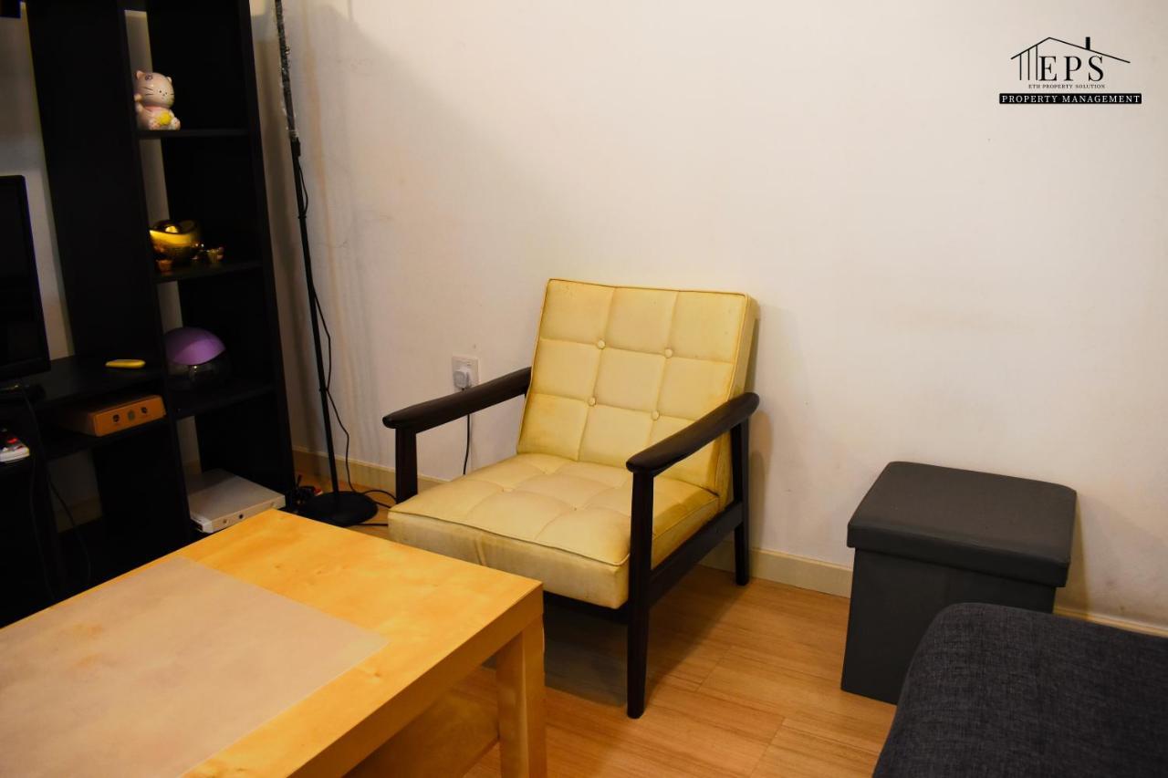 Usj One Homestay @ Subang Homestay Subang Jaya Exterior photo