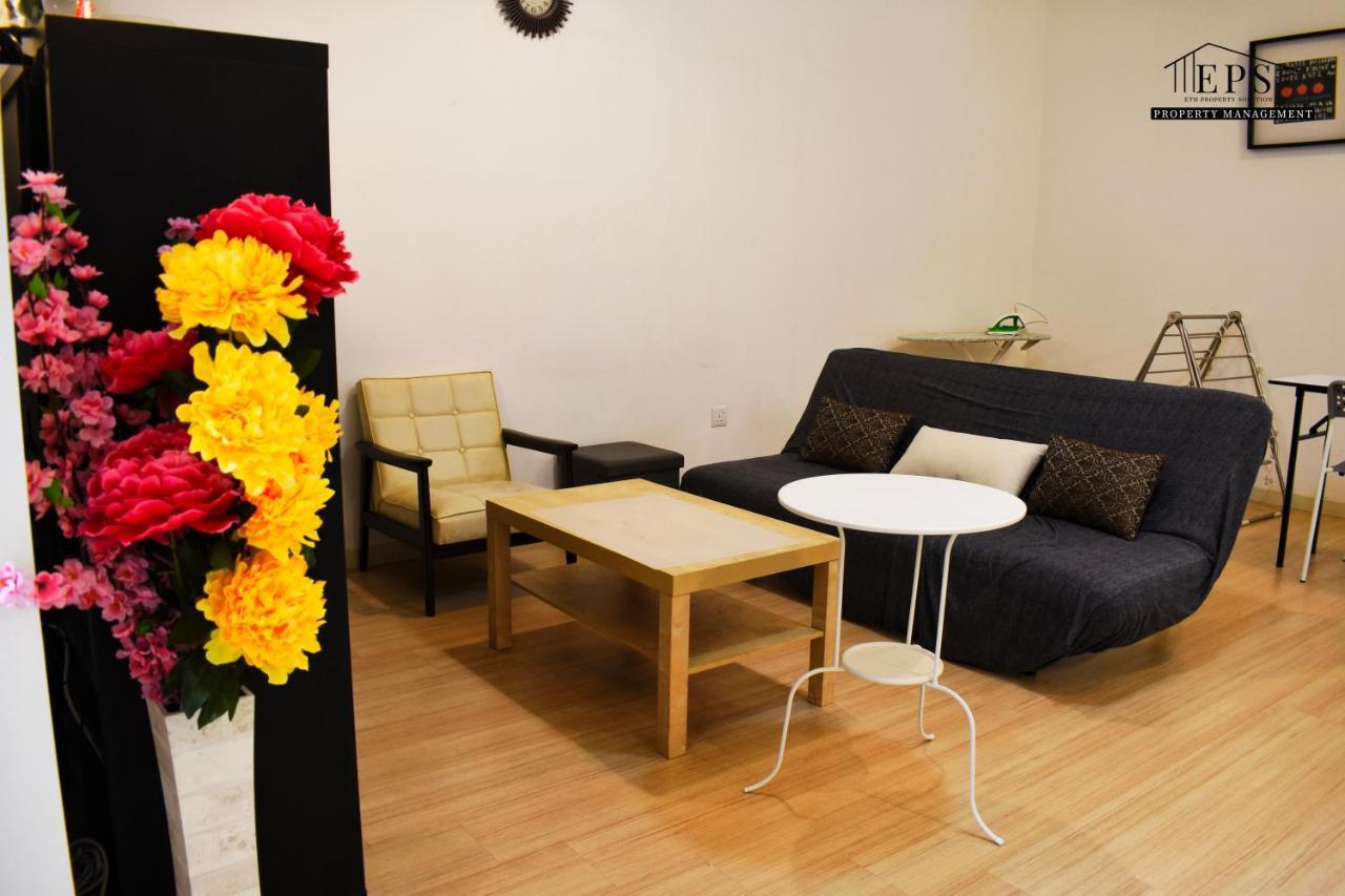 Usj One Homestay @ Subang Homestay Subang Jaya Exterior photo