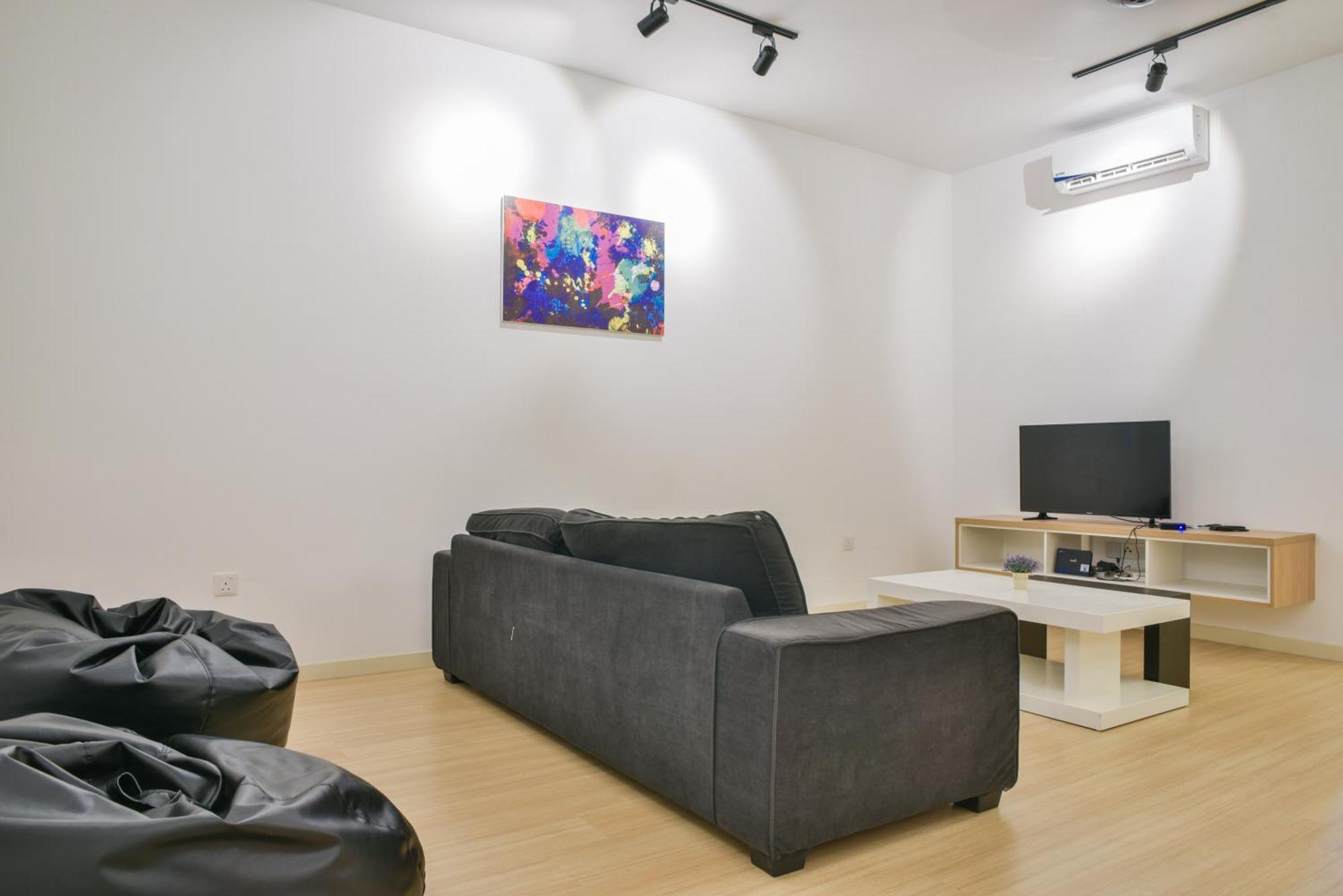 Usj One Homestay @ Subang Homestay Subang Jaya Exterior photo