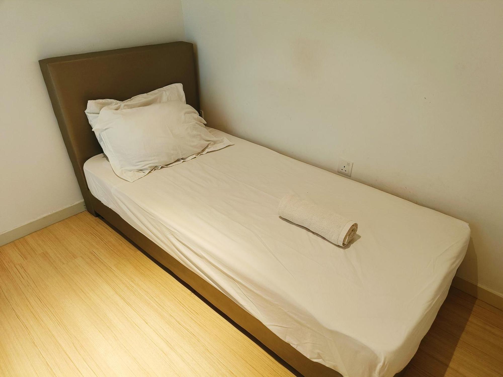 Usj One Homestay @ Subang Homestay Subang Jaya Exterior photo