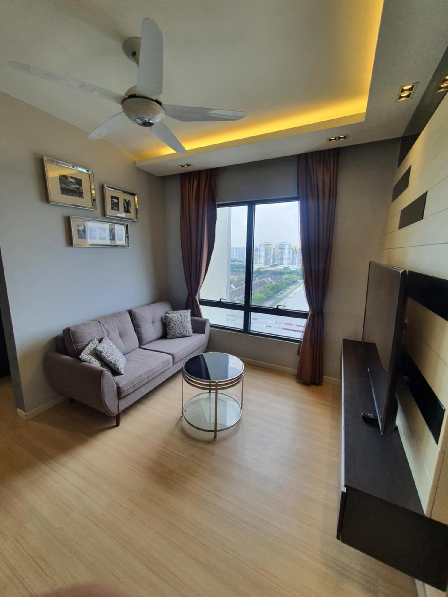 Usj One Homestay @ Subang Homestay Subang Jaya Exterior photo