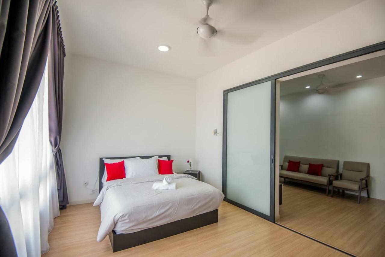 Usj One Homestay @ Subang Homestay Subang Jaya Exterior photo