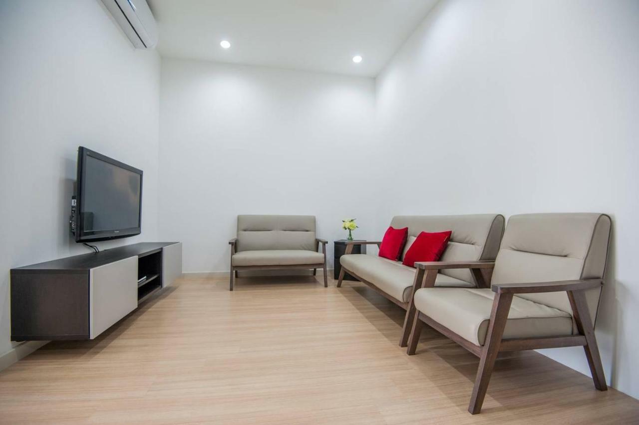 Usj One Homestay @ Subang Homestay Subang Jaya Exterior photo