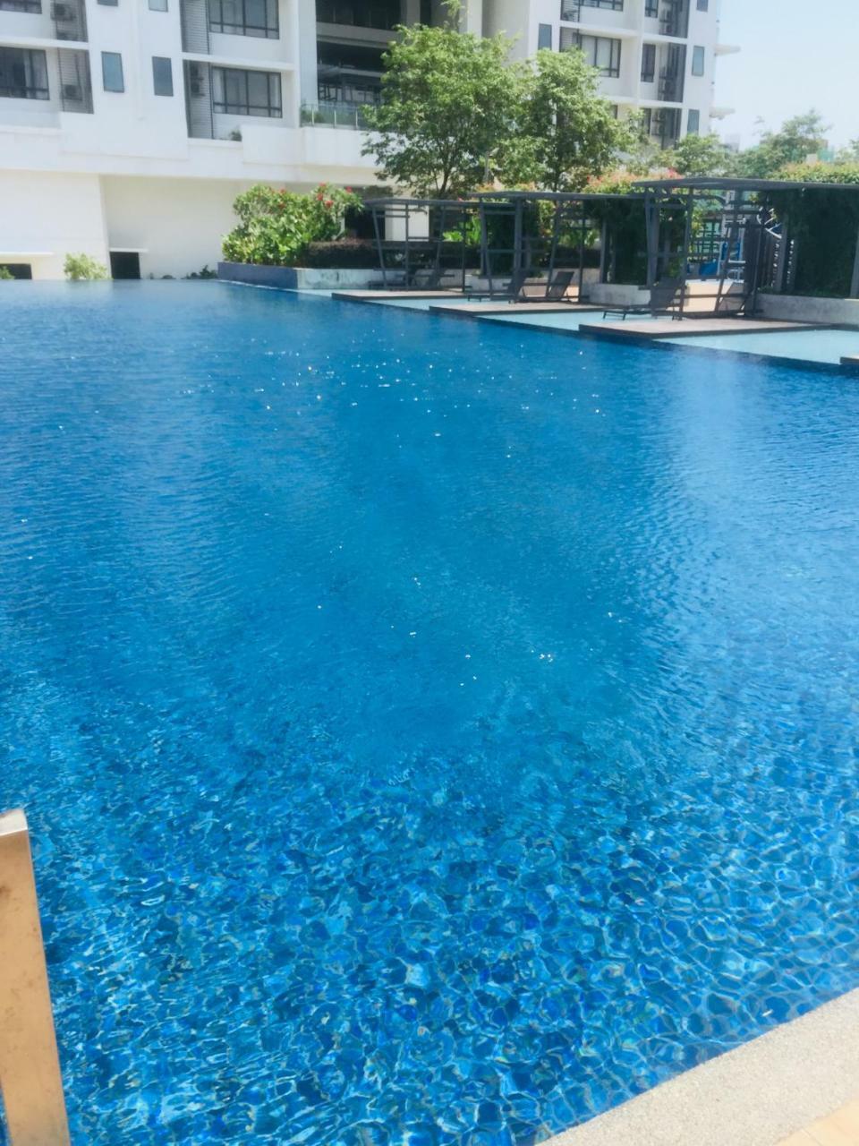 Usj One Homestay @ Subang Homestay Subang Jaya Exterior photo