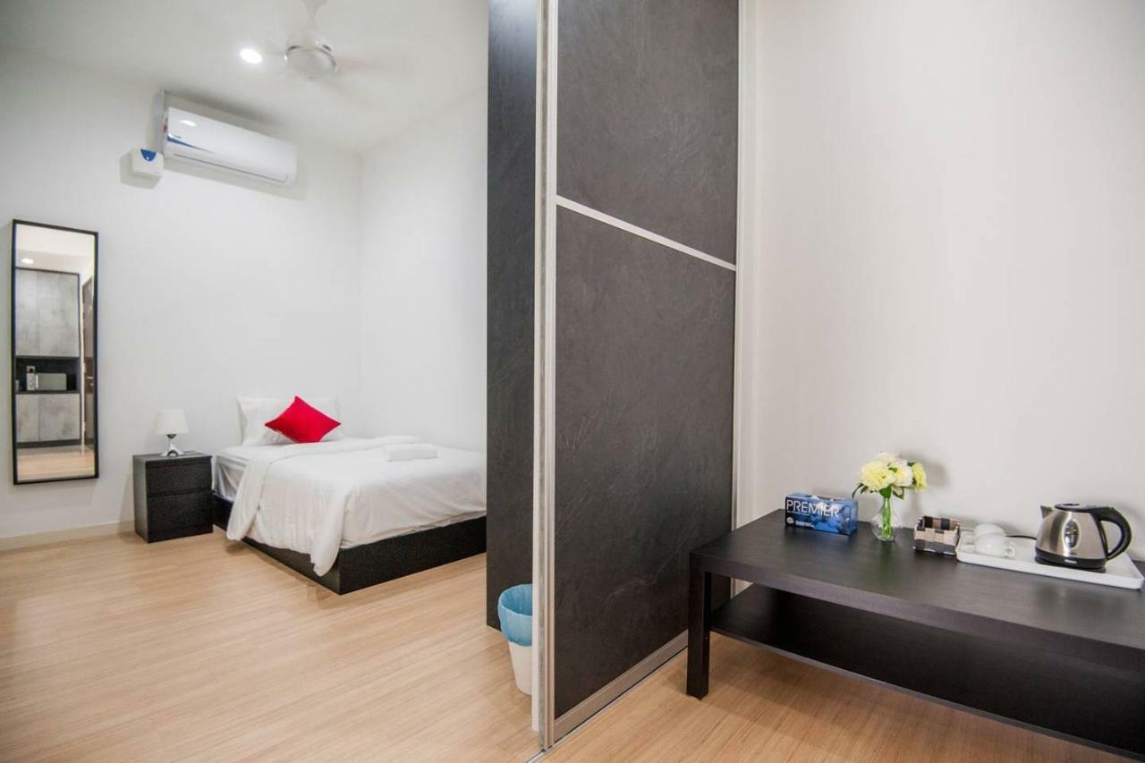 Usj One Homestay @ Subang Homestay Subang Jaya Exterior photo