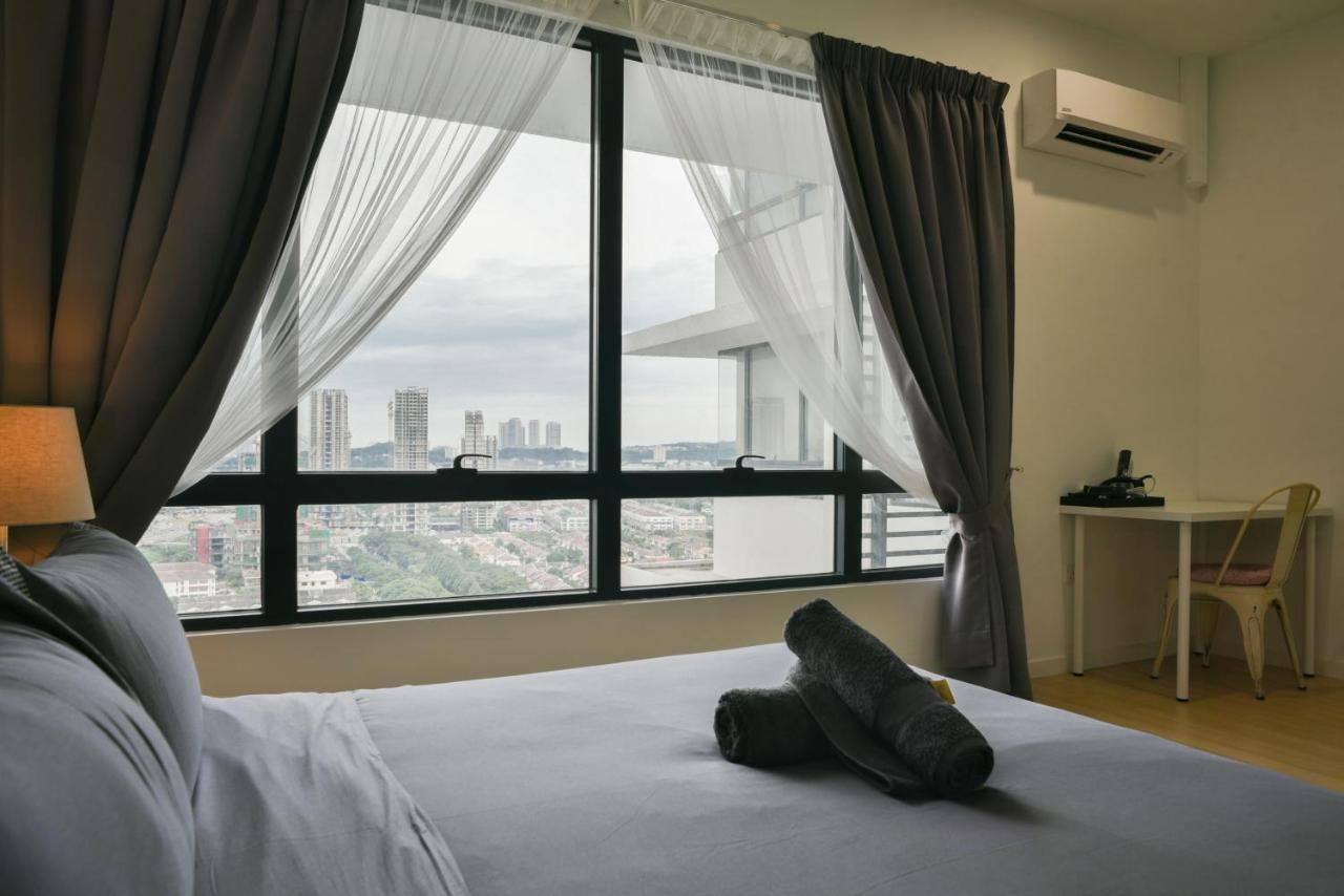 Usj One Homestay @ Subang Homestay Subang Jaya Exterior photo