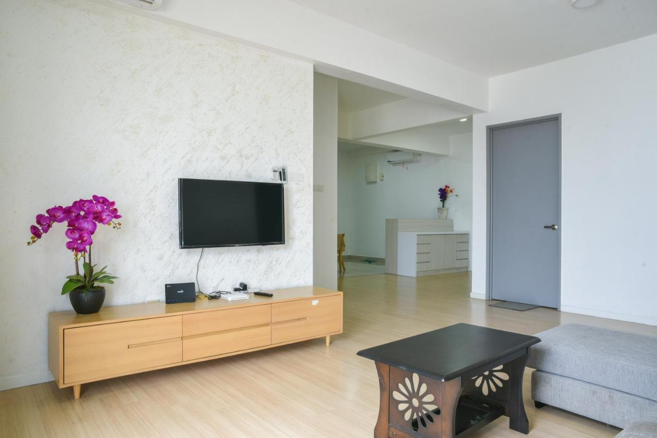 Usj One Homestay @ Subang Homestay Subang Jaya Exterior photo